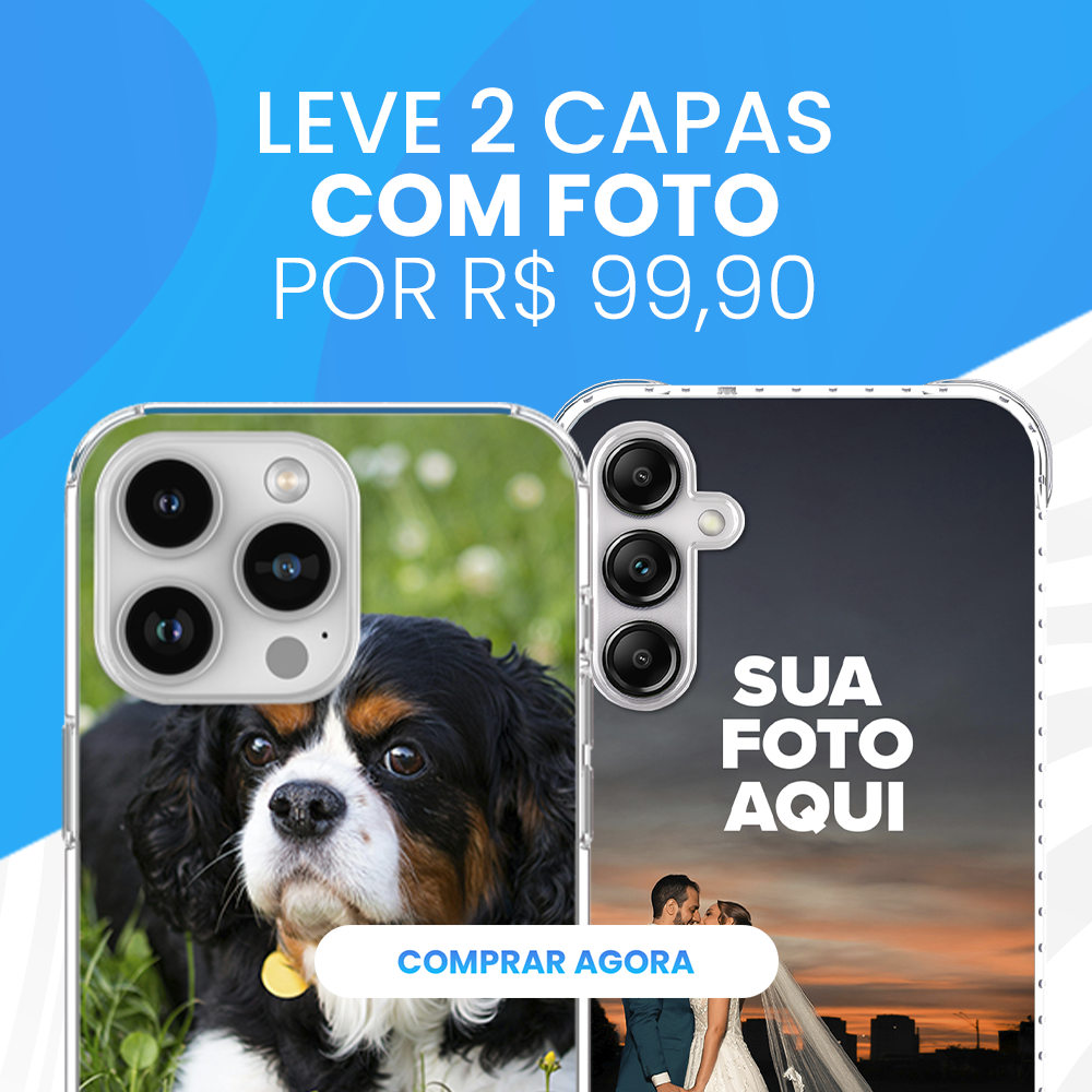 SUA FOTO