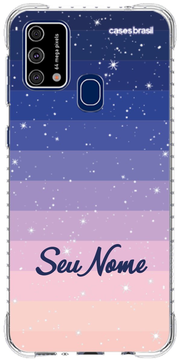 Capinha para Celular Degradê Sunset
