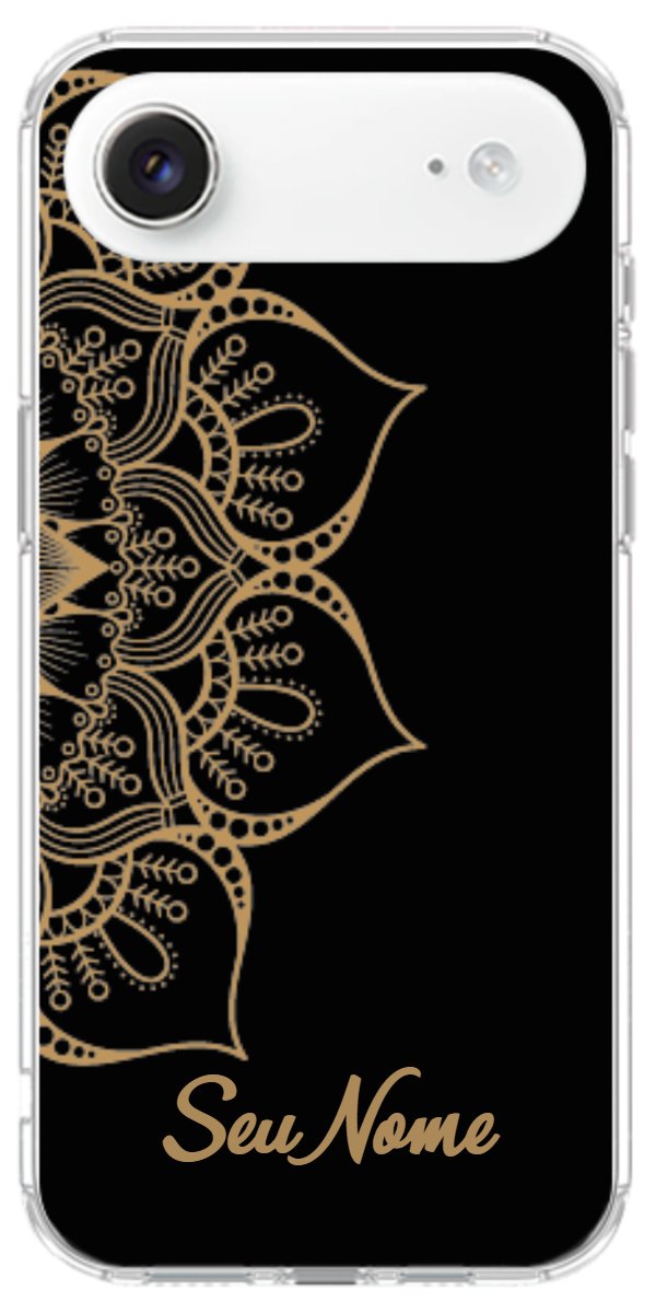 Capinha para Celular Mandala