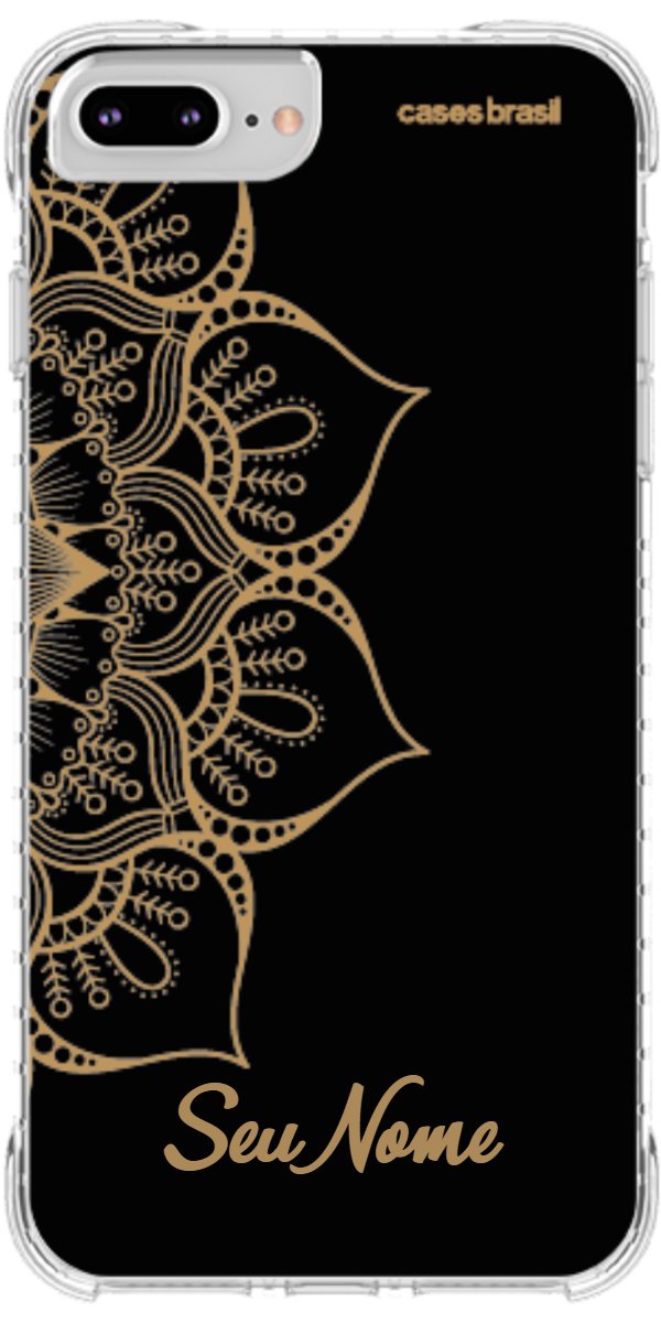 Capinha para Celular Mandala