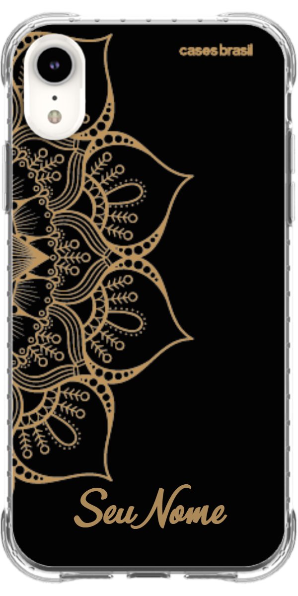 Capinha para Celular Mandala
