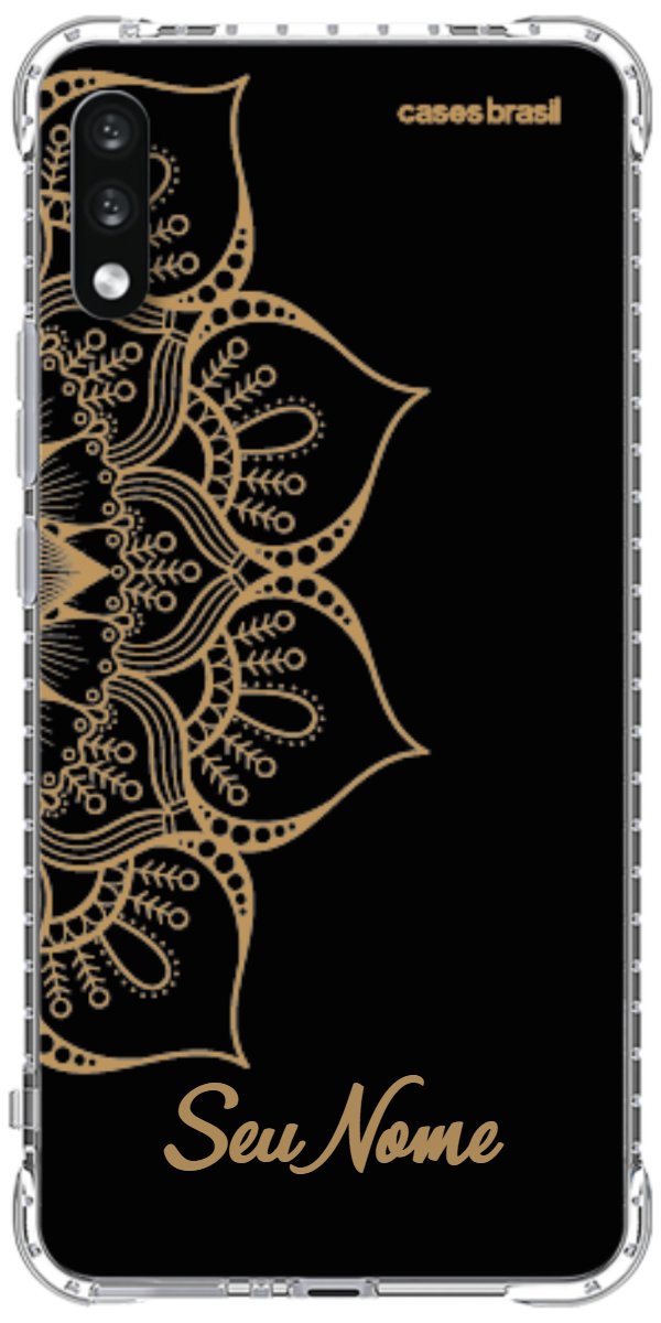 Capinha para Celular Mandala