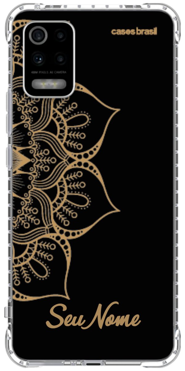 Capinha para Celular Mandala