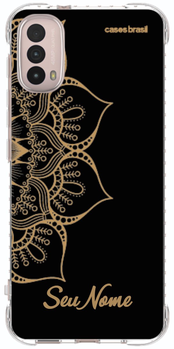 Capinha para Celular Mandala