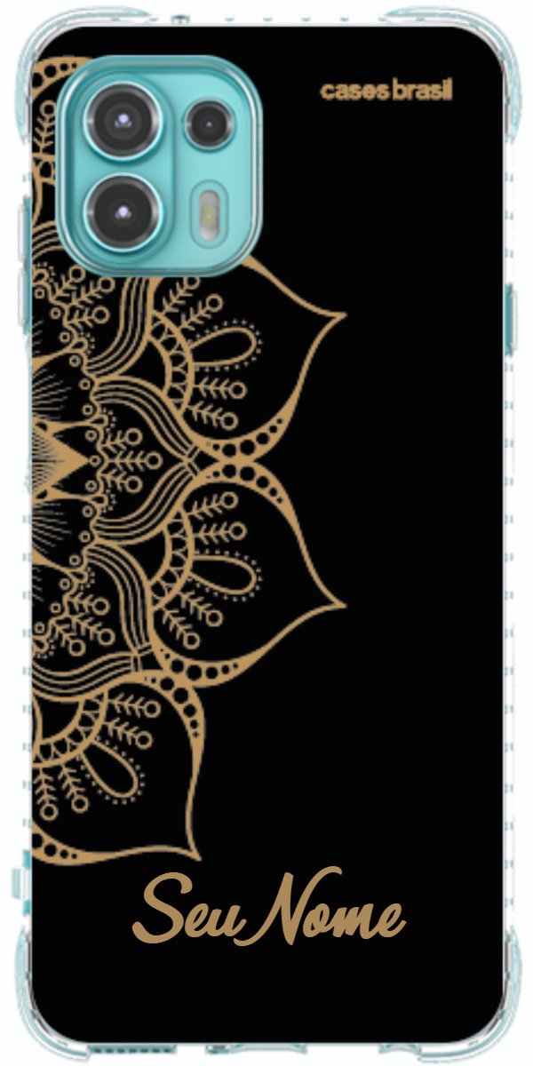 Capinha para Celular Mandala