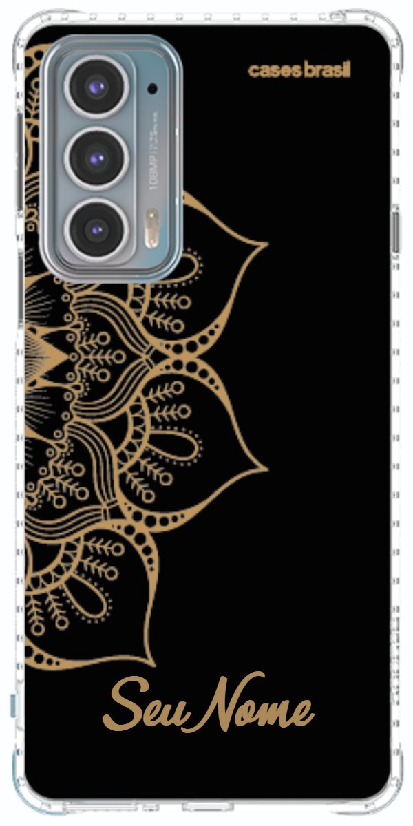 Capinha para Celular Mandala