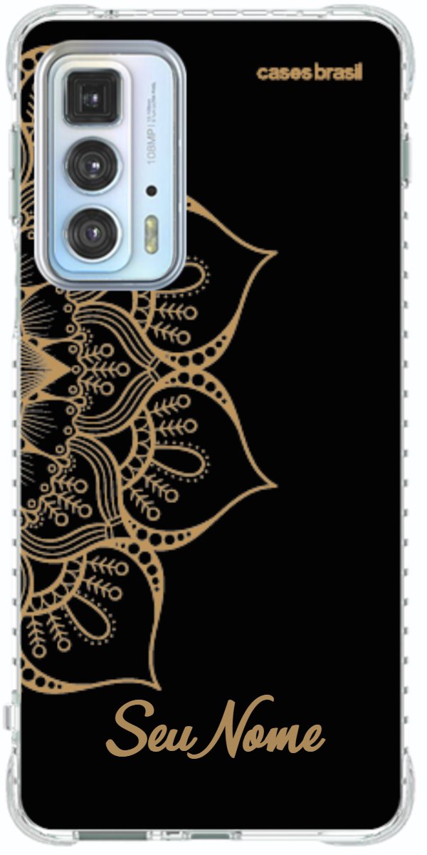Capinha para Celular Mandala