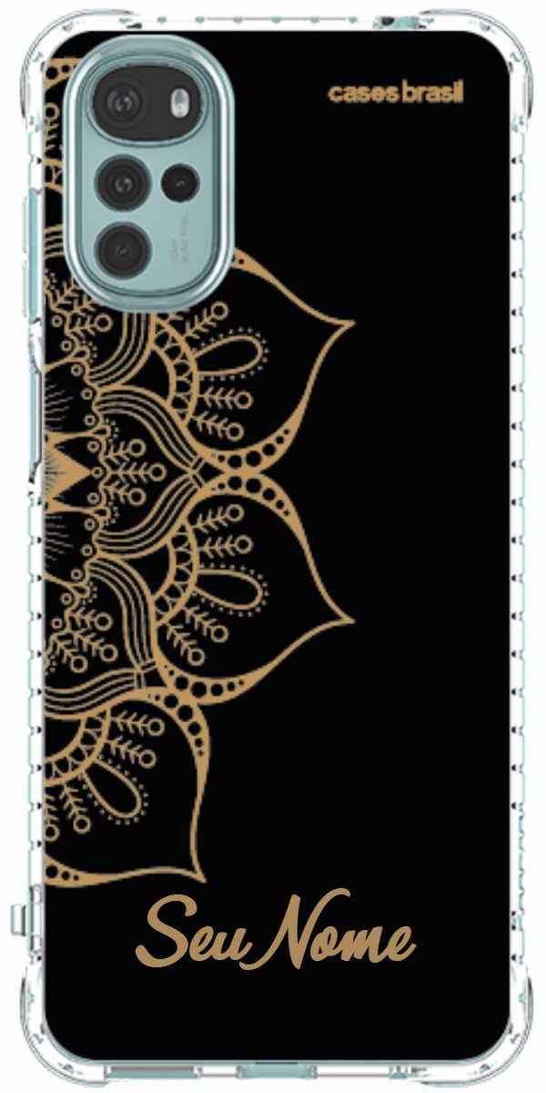 Capinha para Celular Mandala