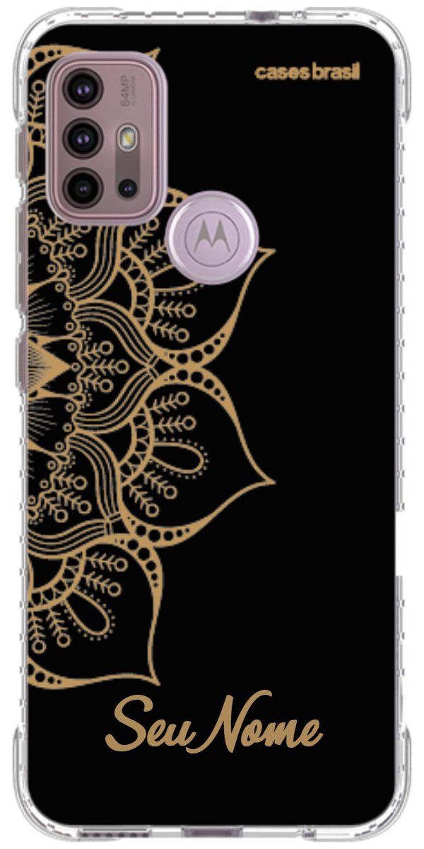 Capinha para Celular Mandala