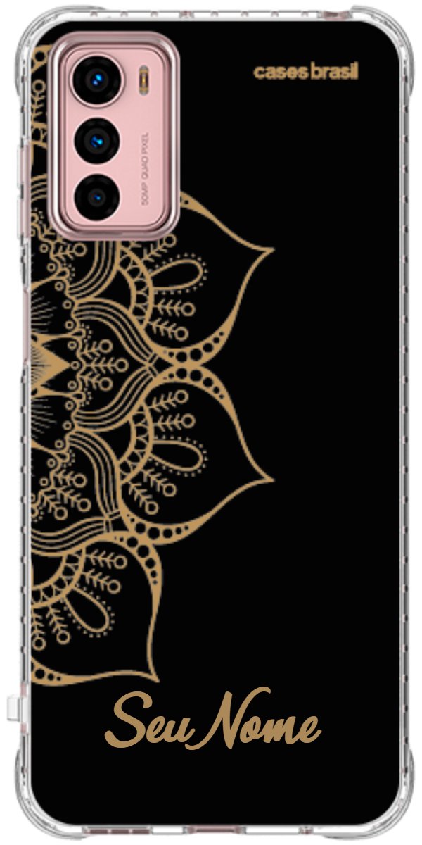 Capinha para Celular Mandala
