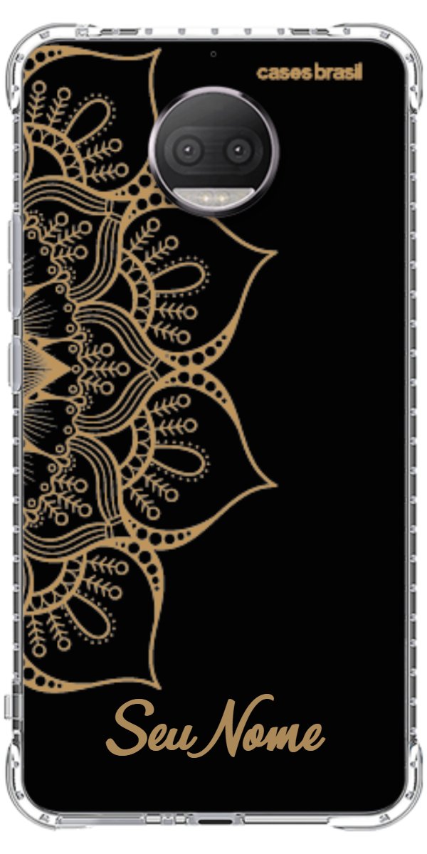 Capinha para Celular Mandala