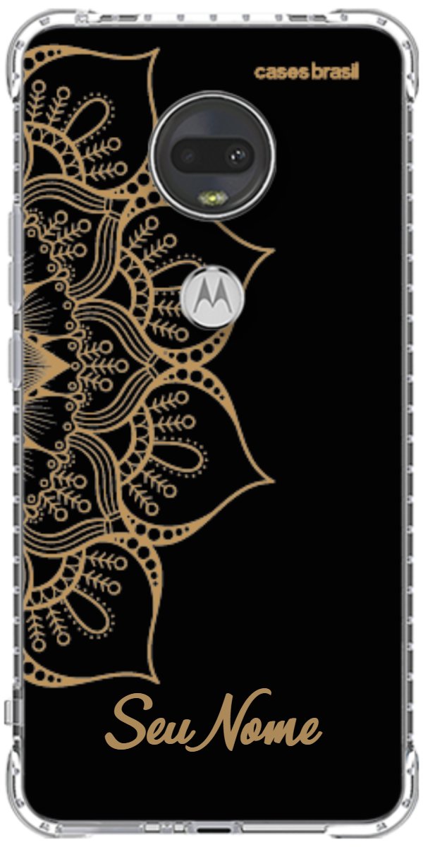 Capinha para Celular Mandala