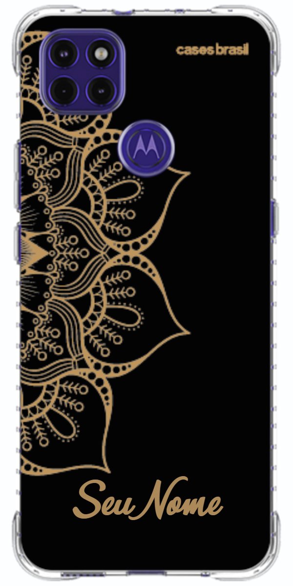 Capinha para Celular Mandala