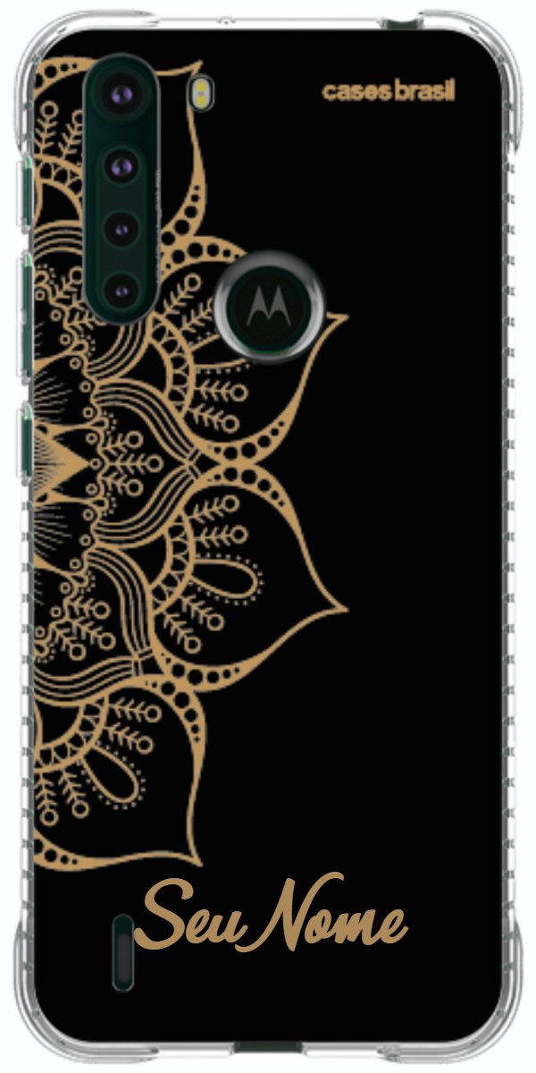 Capinha para Celular Mandala