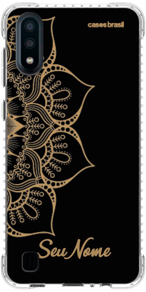 Capinha para Celular Mandala