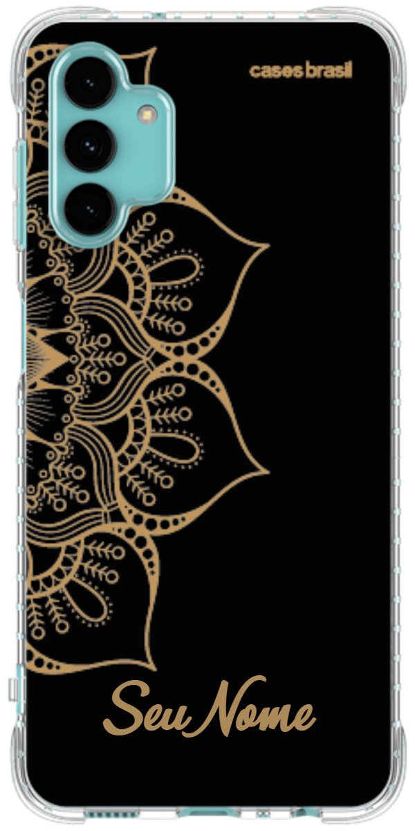 Capinha para Celular Mandala