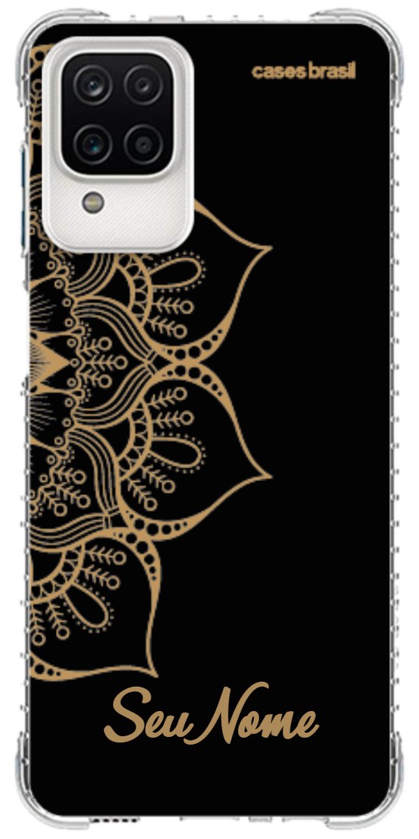 Capinha para Celular Mandala