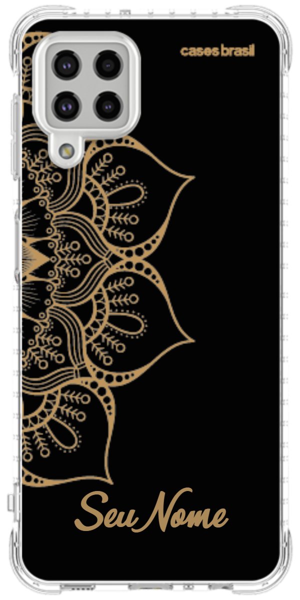 Capinha para Celular Mandala