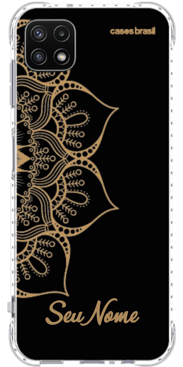 Capinha para Celular Mandala
