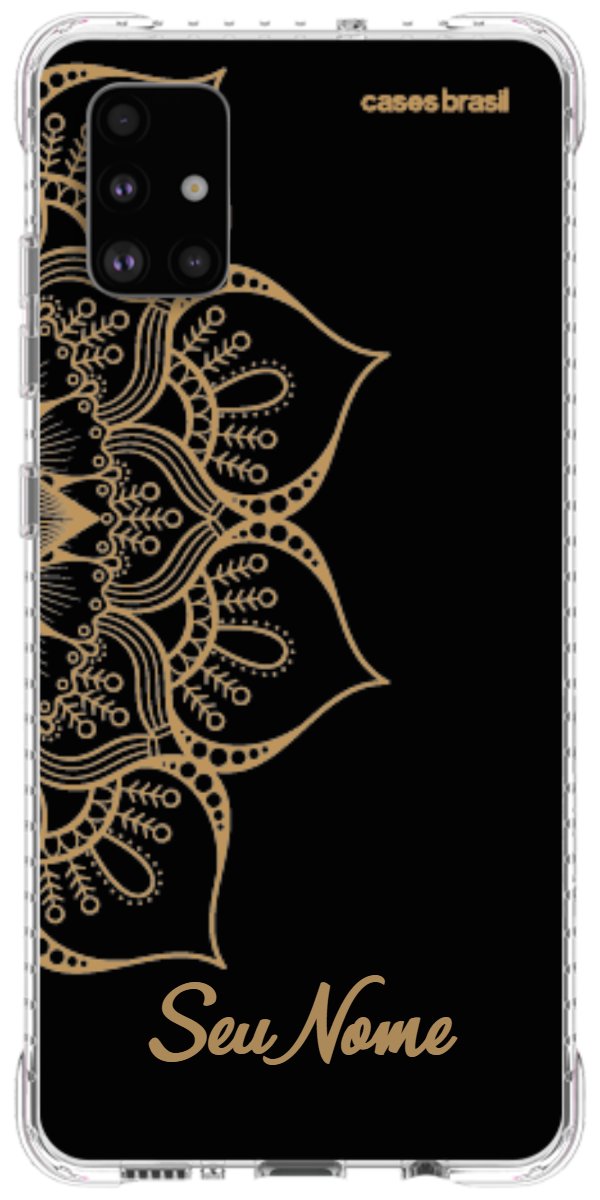Capinha para Celular Mandala