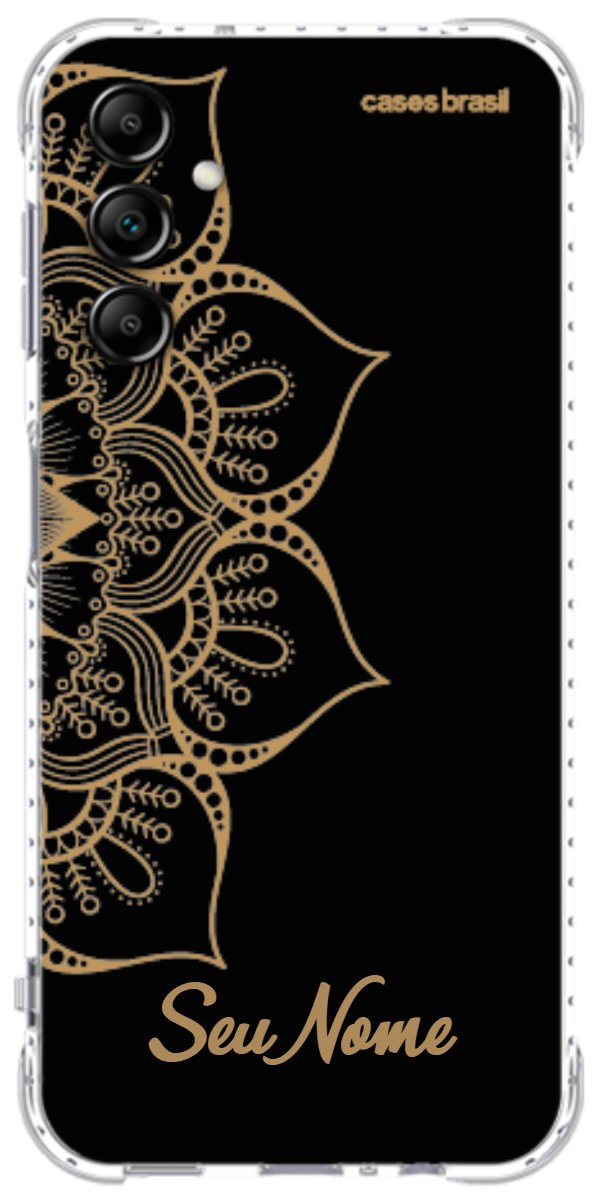 Capinha para Celular Mandala