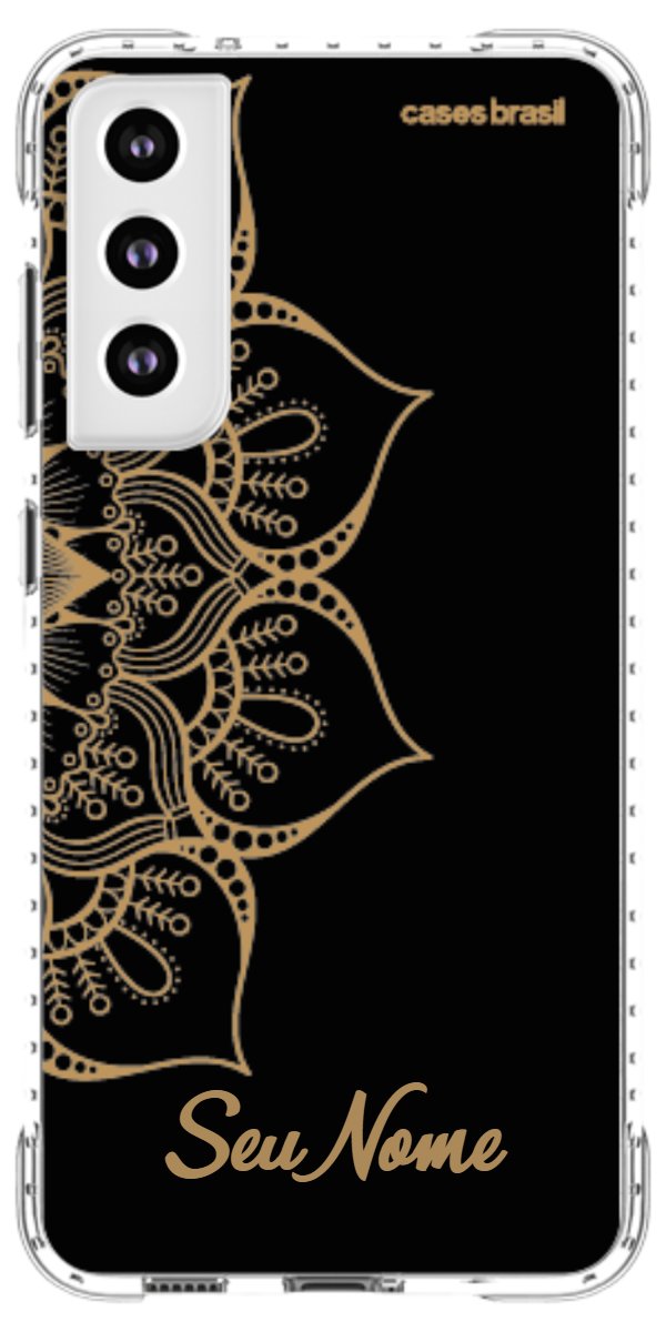Capinha para Celular Mandala