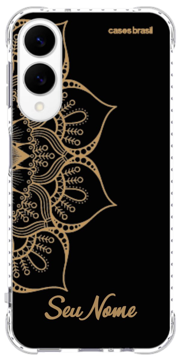 Capinha para Celular Mandala