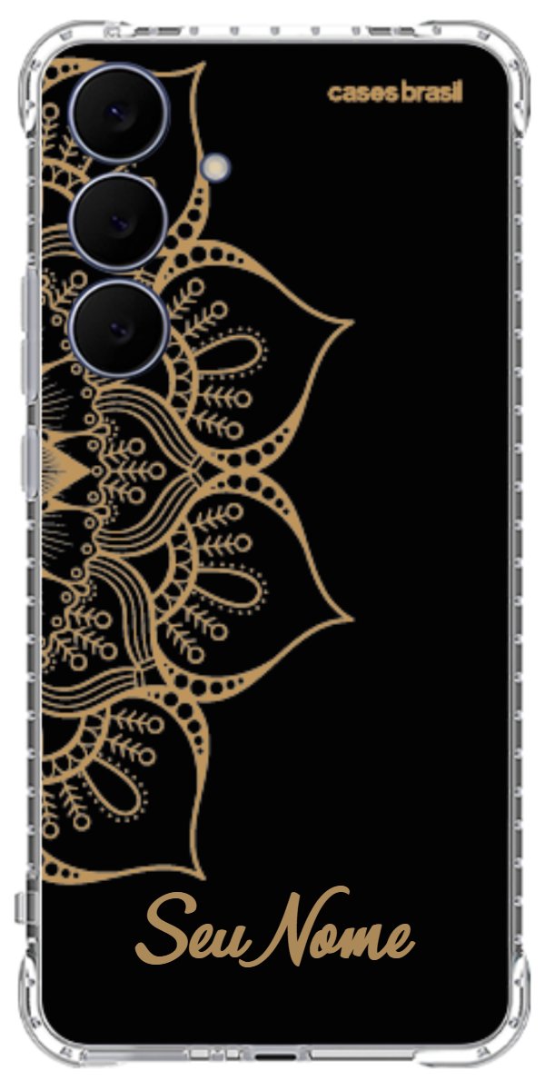 Capinha para Celular Mandala
