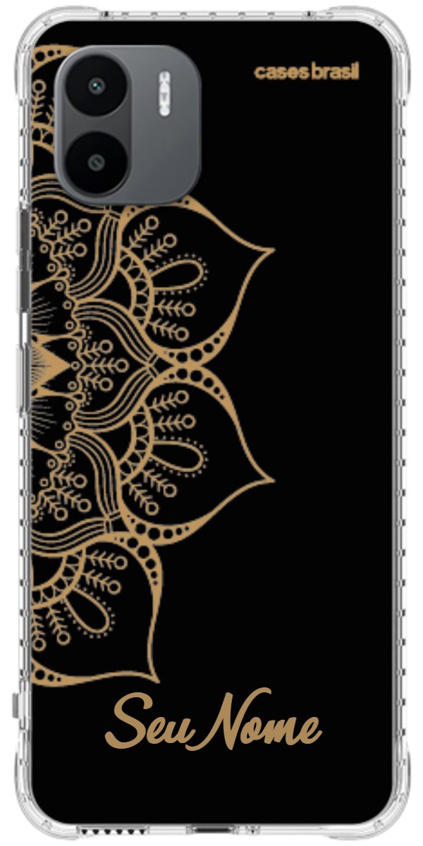 Capinha para Celular Mandala