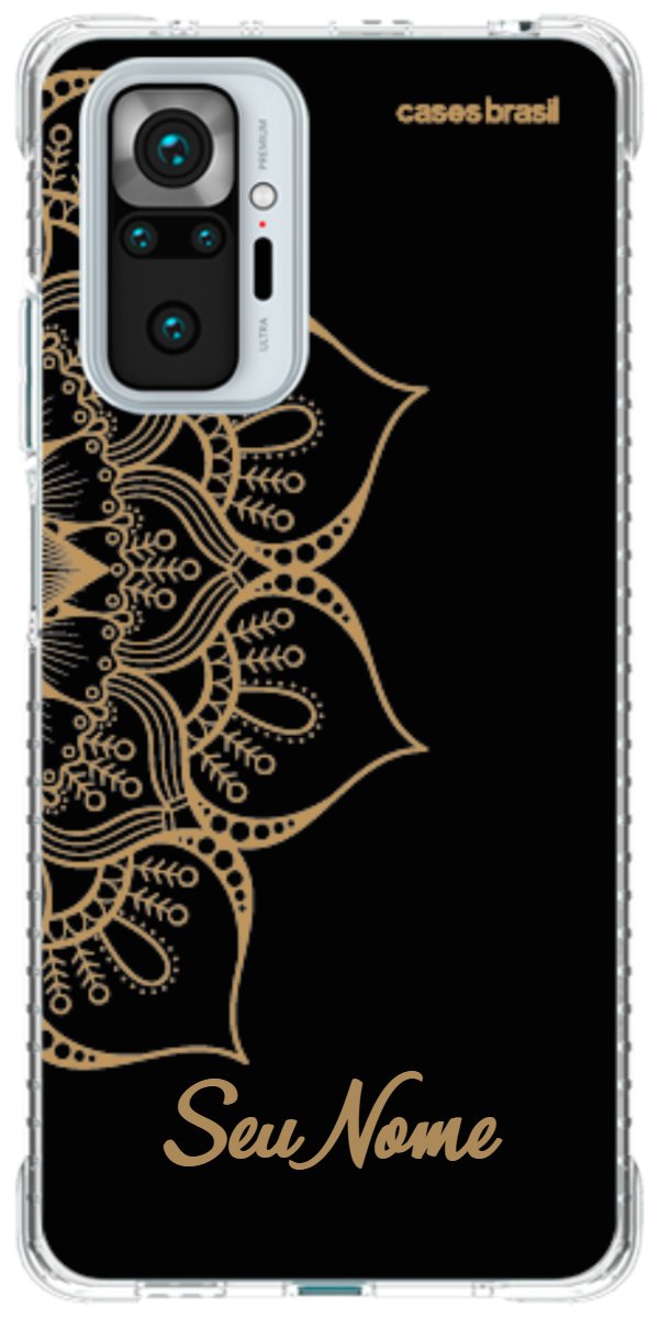 Capinha para Celular Mandala