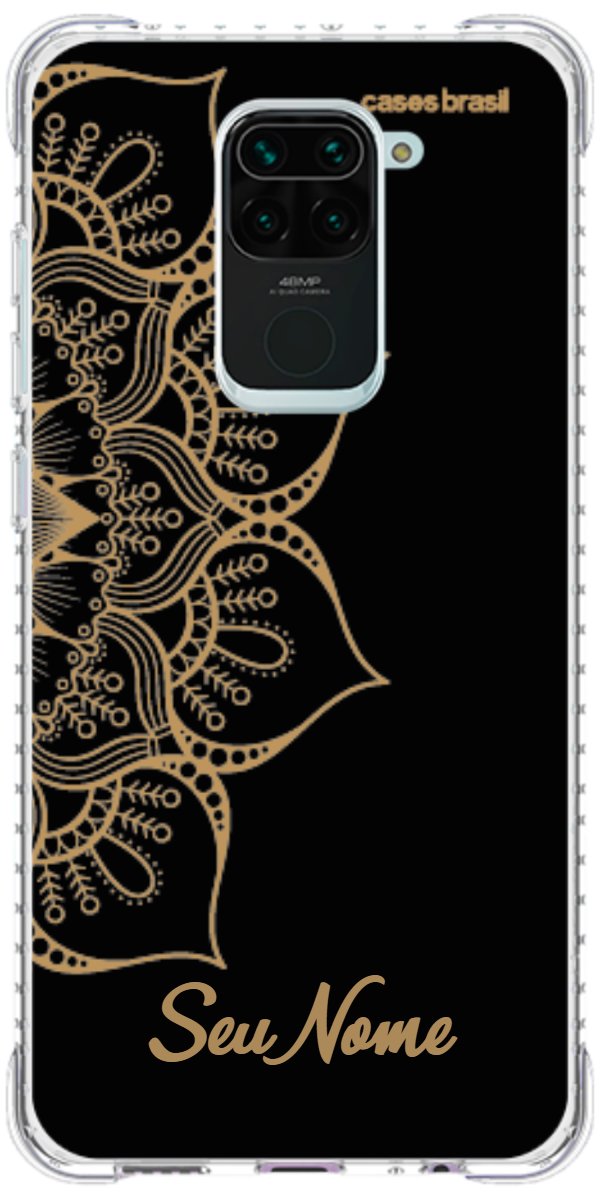 Capinha para Celular Mandala