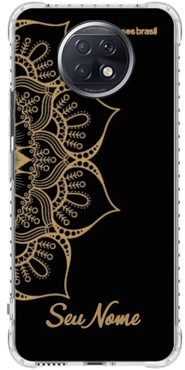 Capinha para Celular Mandala