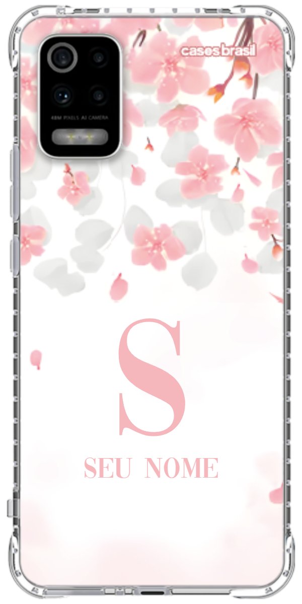 Capinha para Celular Cerejeiras do Campo