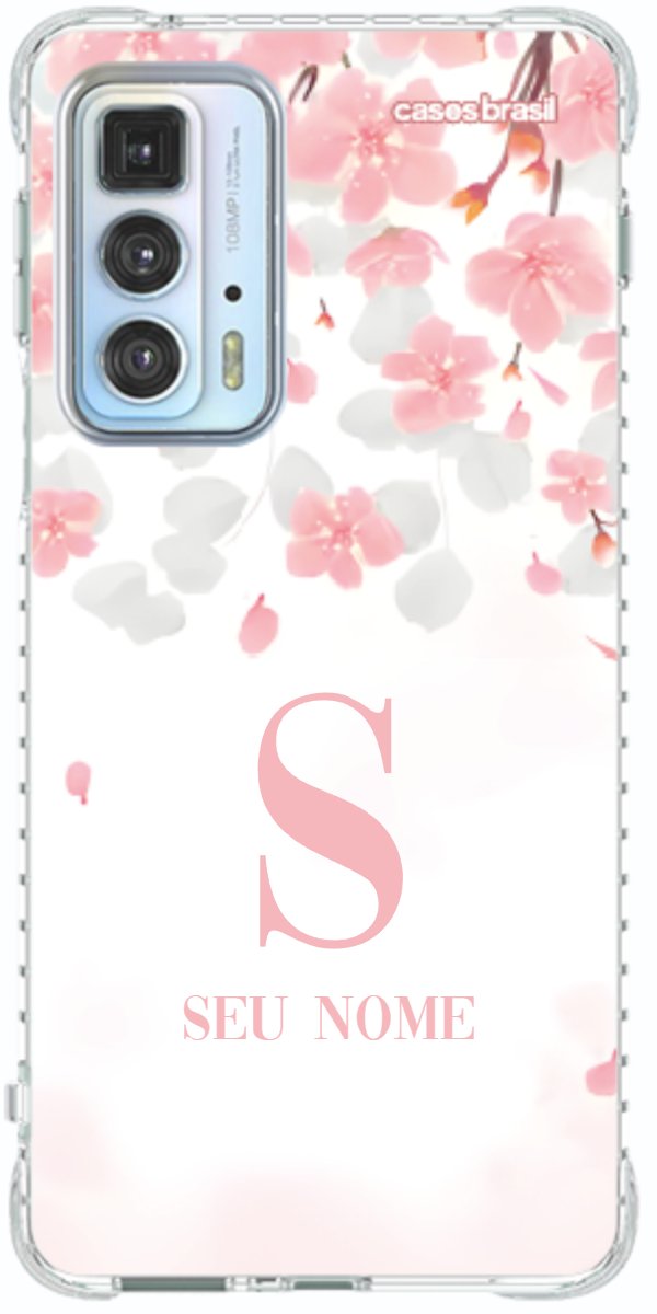 Capinha para Celular Cerejeiras do Campo