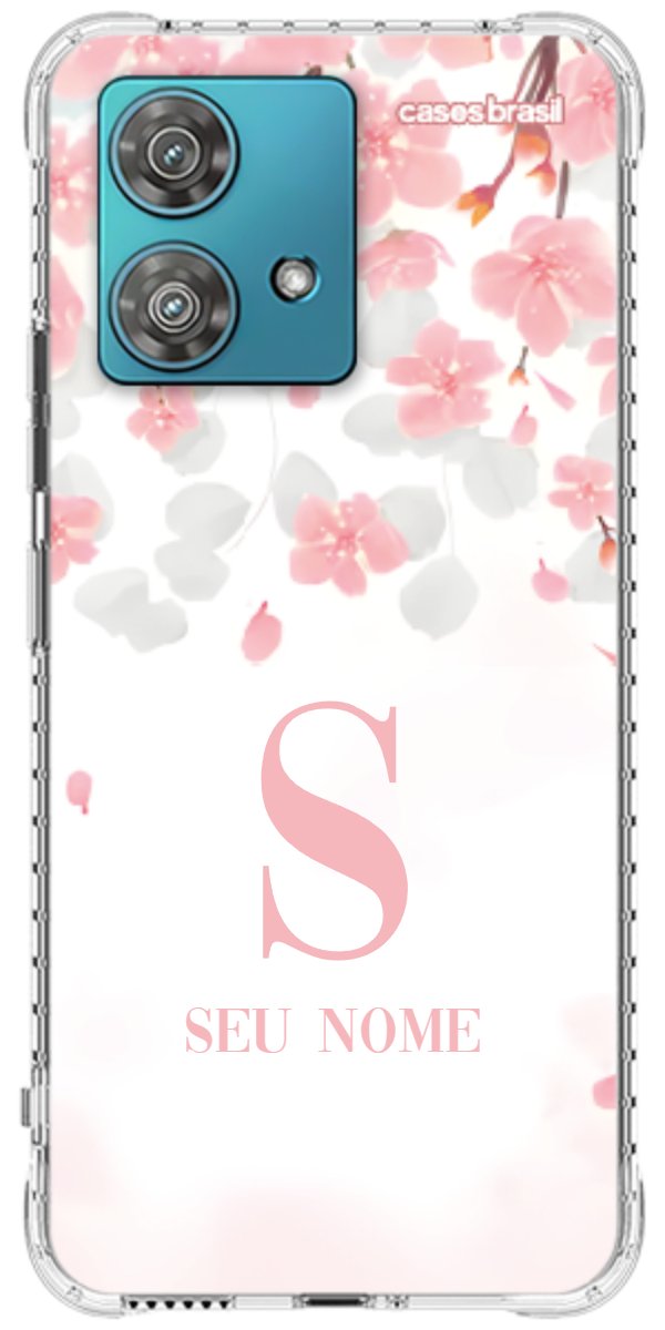 Capinha para Celular Cerejeiras do Campo
