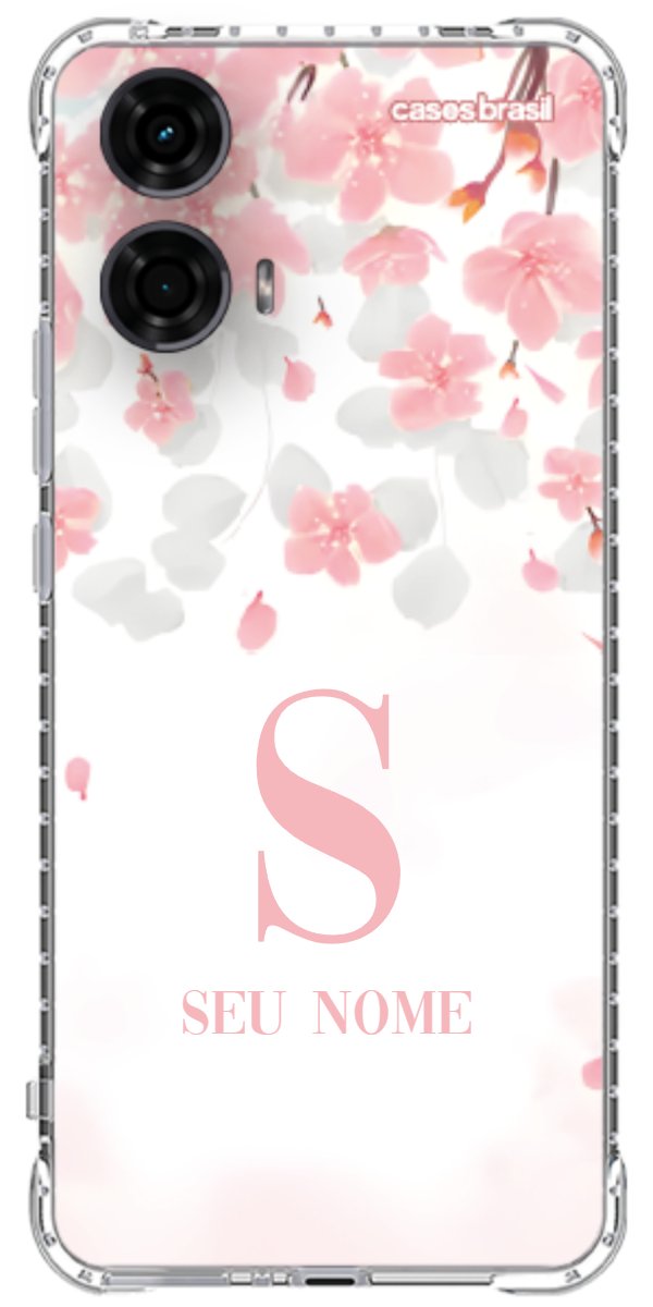 Capinha para Celular Cerejeiras do Campo