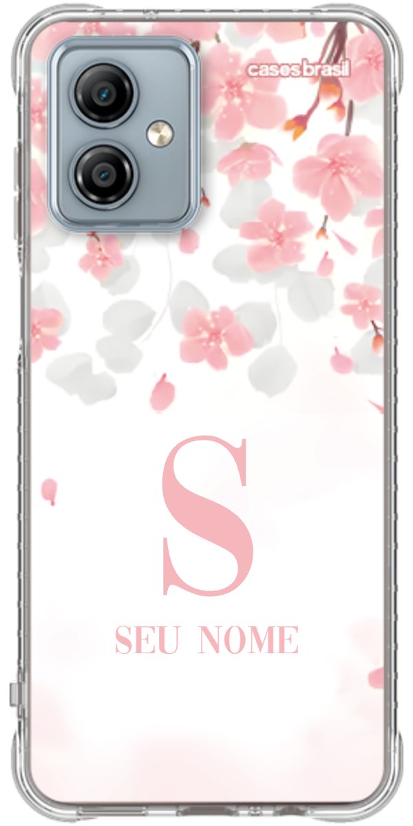 Capinha para Celular Cerejeiras do Campo