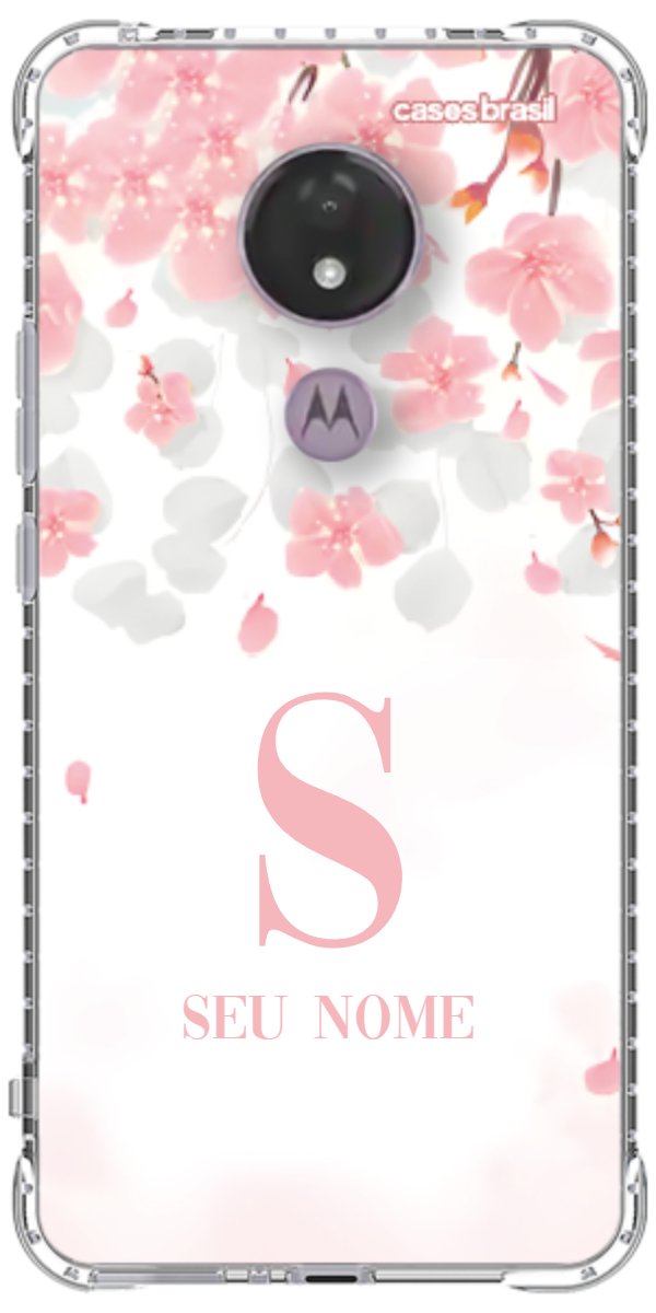 Capinha para Celular Cerejeiras do Campo