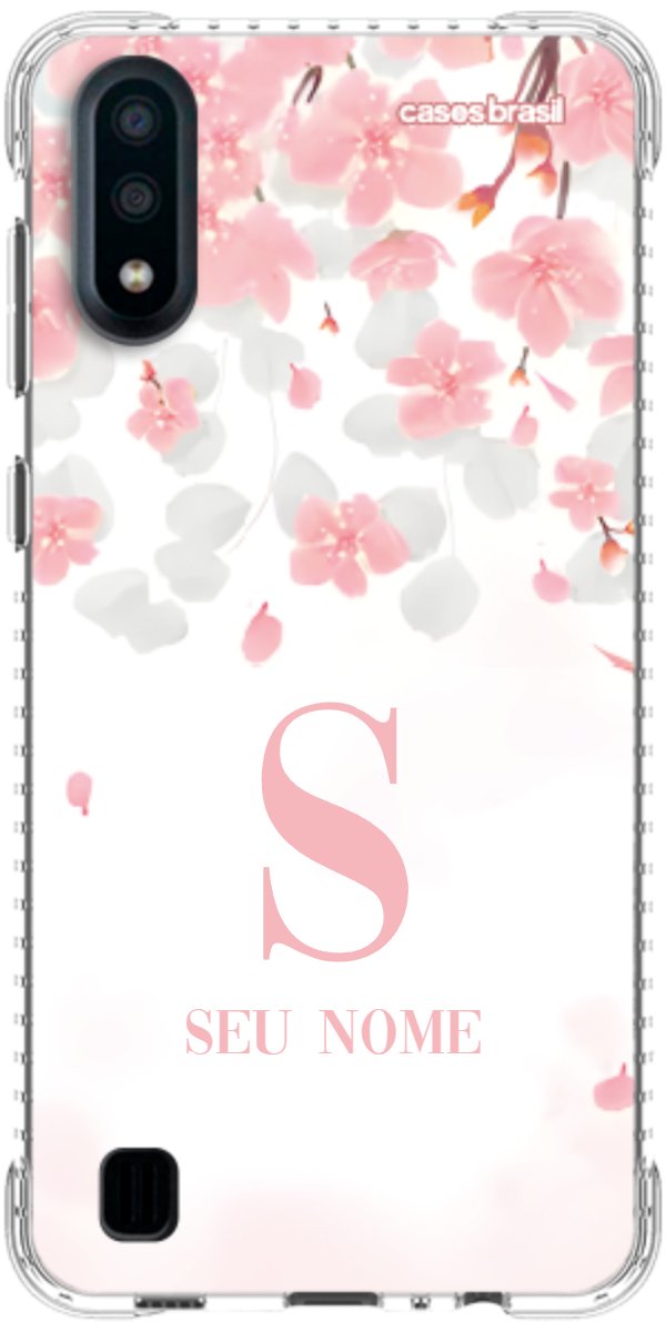 Capinha para Celular Cerejeiras do Campo