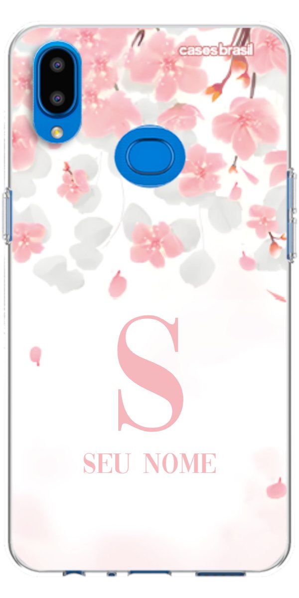 Capinha para Celular Cerejeiras do Campo