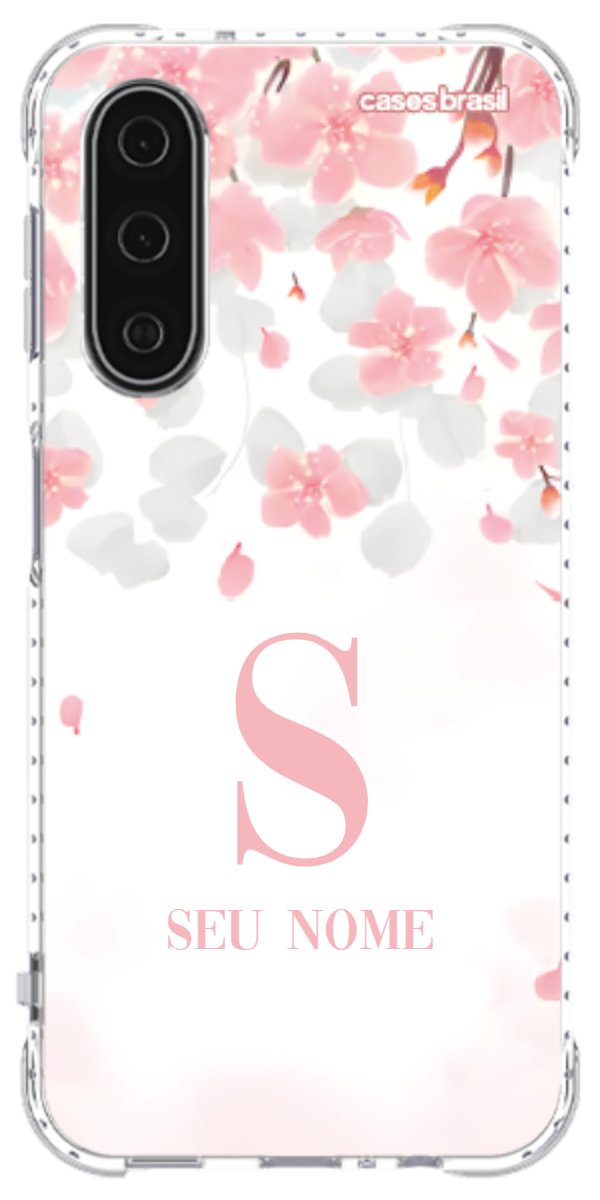 Capinha para Celular Cerejeiras do Campo