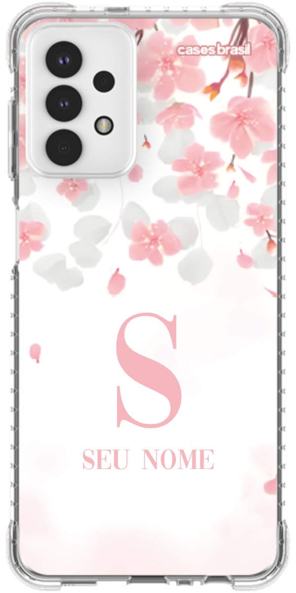 Capinha para Celular Cerejeiras do Campo