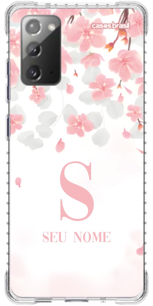 Capinha para Celular Cerejeiras do Campo