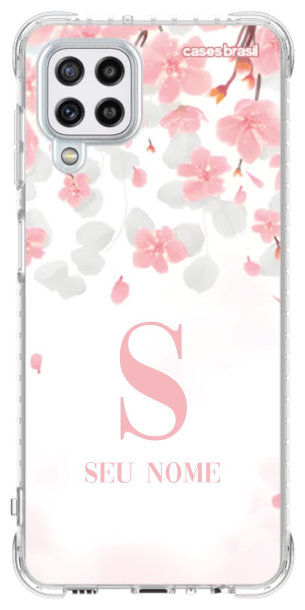Capinha para Celular Cerejeiras do Campo