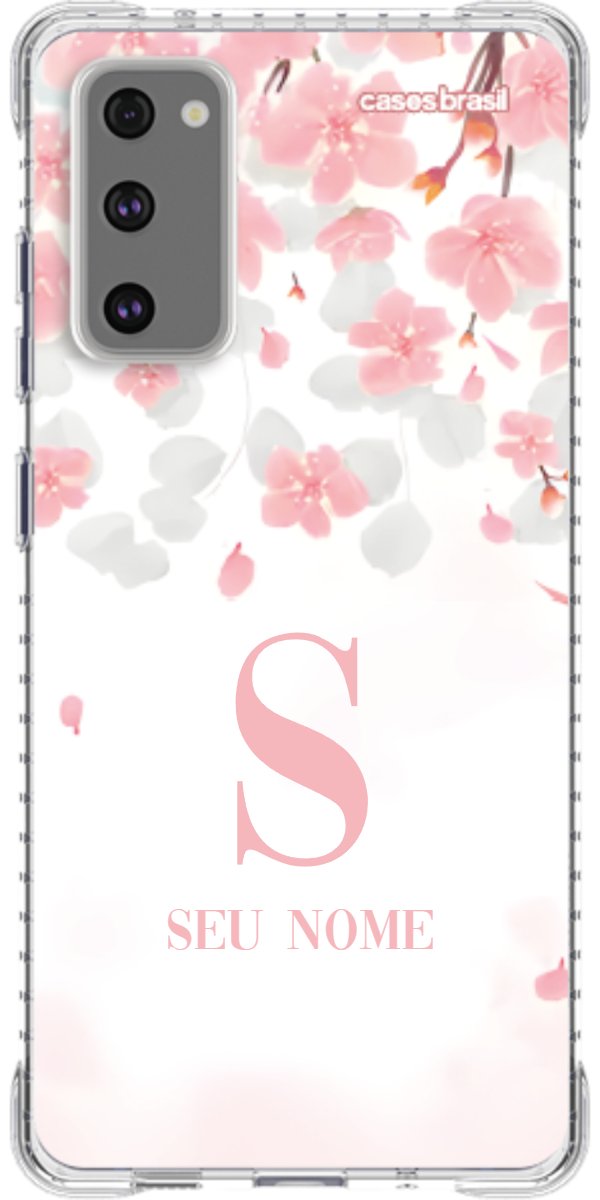 Capinha para Celular Cerejeiras do Campo
