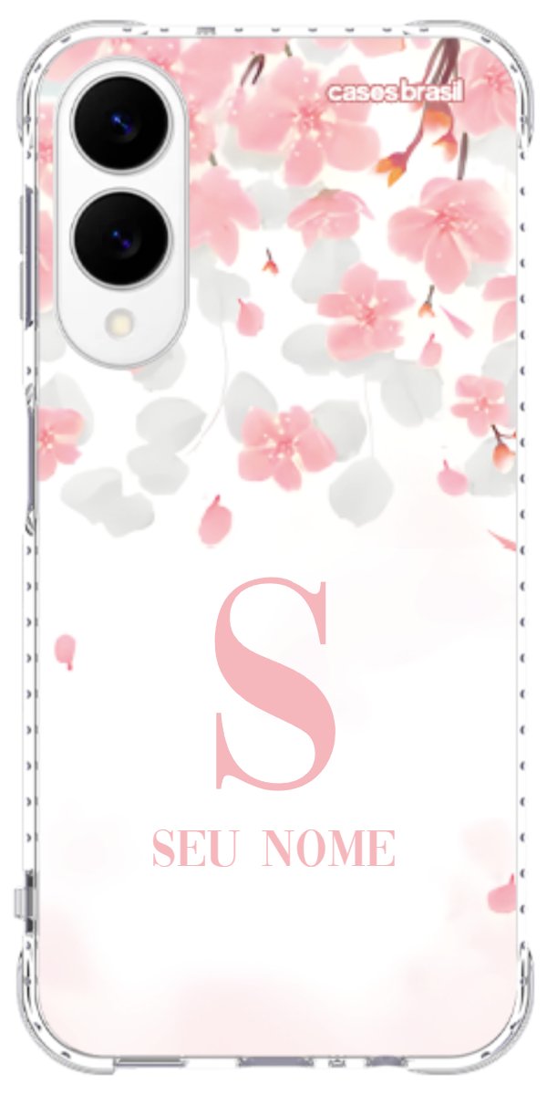 Capinha para Celular Cerejeiras do Campo