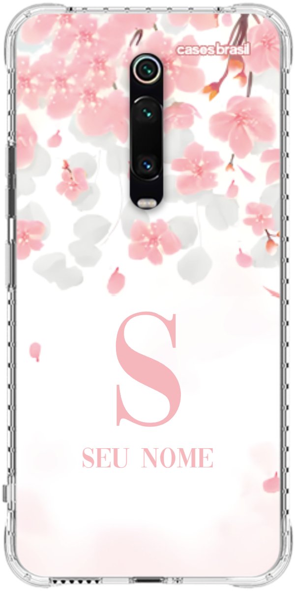Capinha para Celular Cerejeiras do Campo