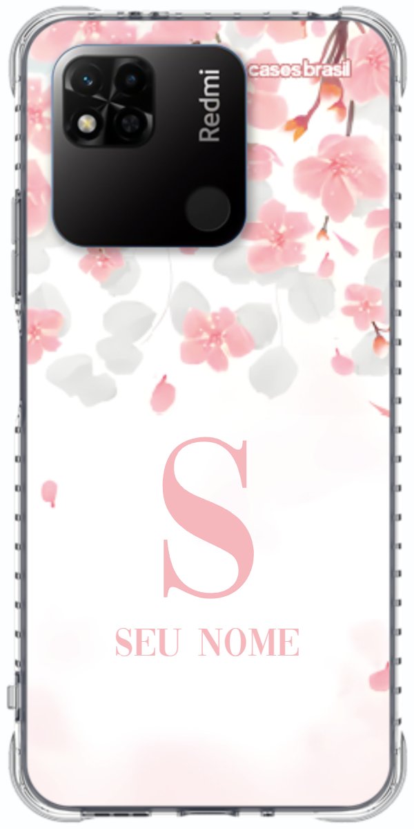 Capinha para Celular Cerejeiras do Campo