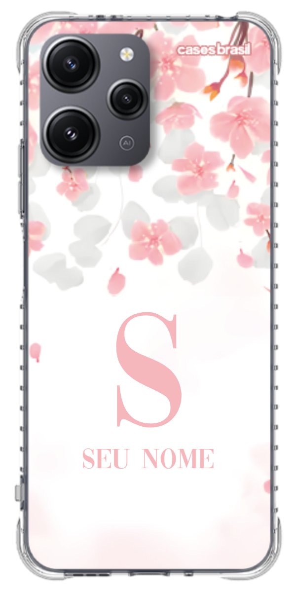 Capinha para Celular Cerejeiras do Campo