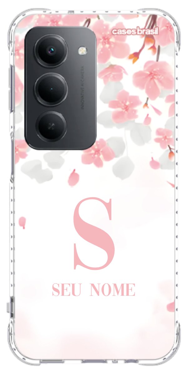 Capinha para Celular Cerejeiras do Campo